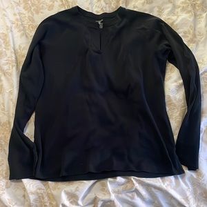 CLOSET CLOSING! Black Top